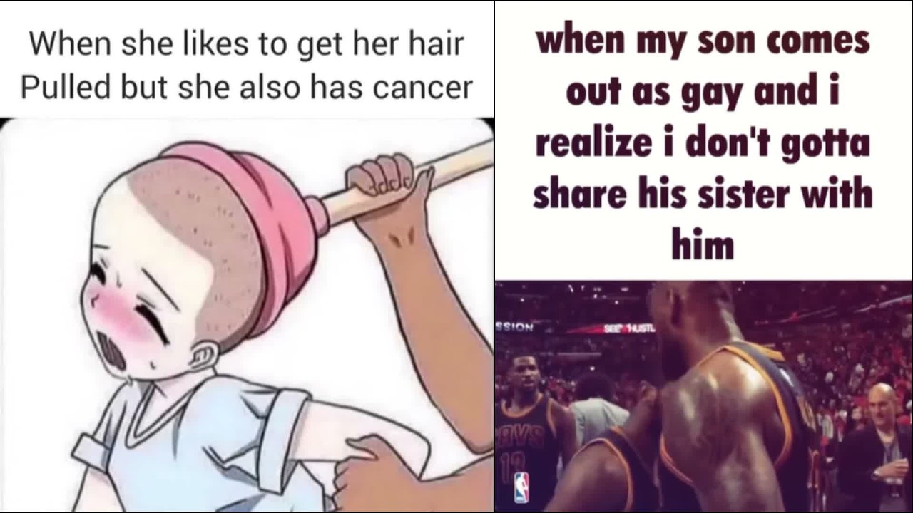 MOST OFFENSIVE INTERNET POSTS💔🥀