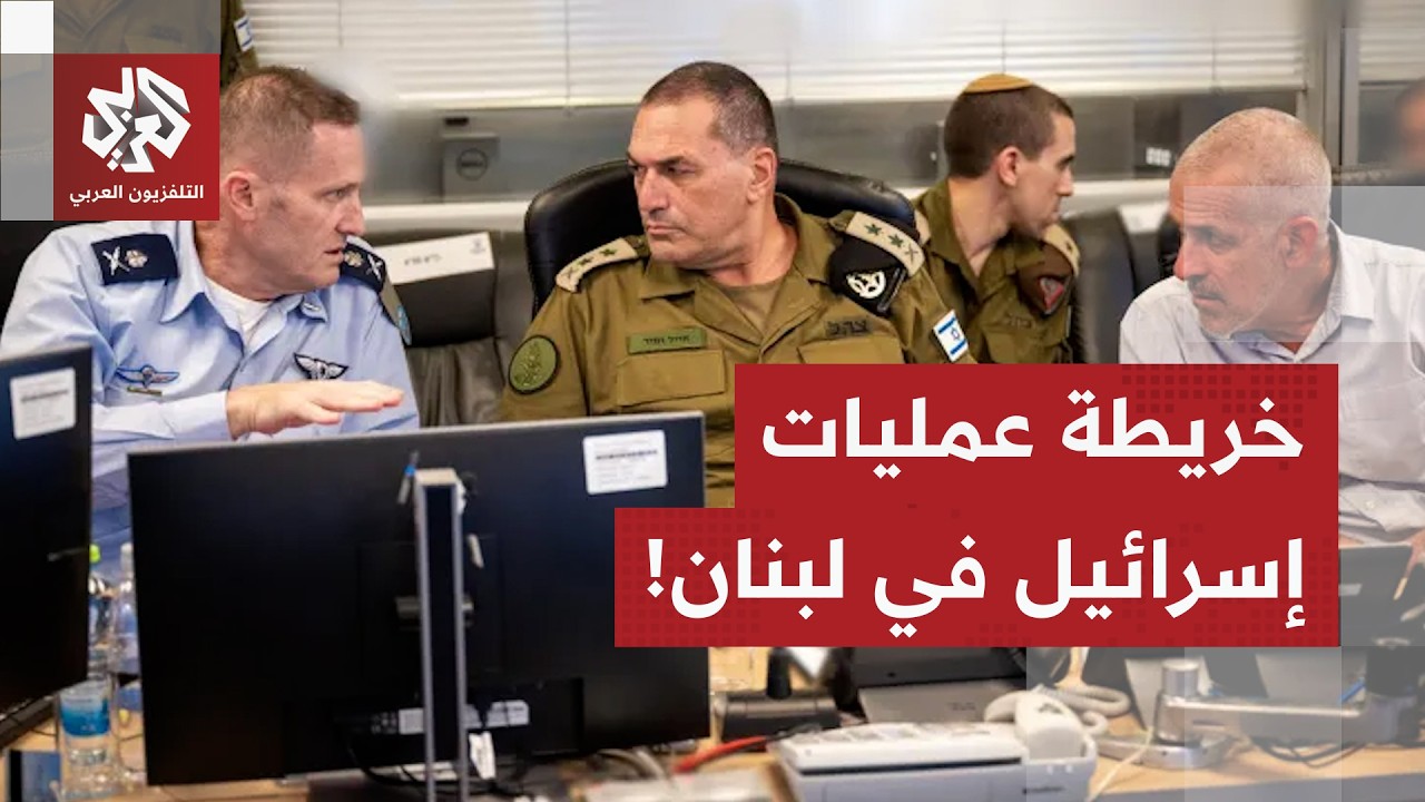 استهدافات واسعة تطاول نقاطا مختلفة في لبنان.. تعرف على خارطة تركز العمليات الإسرائيلية في المنطقة!