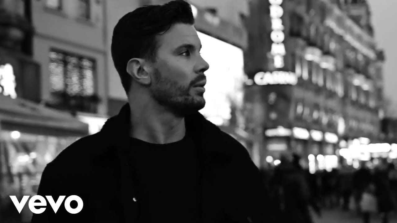 Robin Bengtsson - Take A Chance