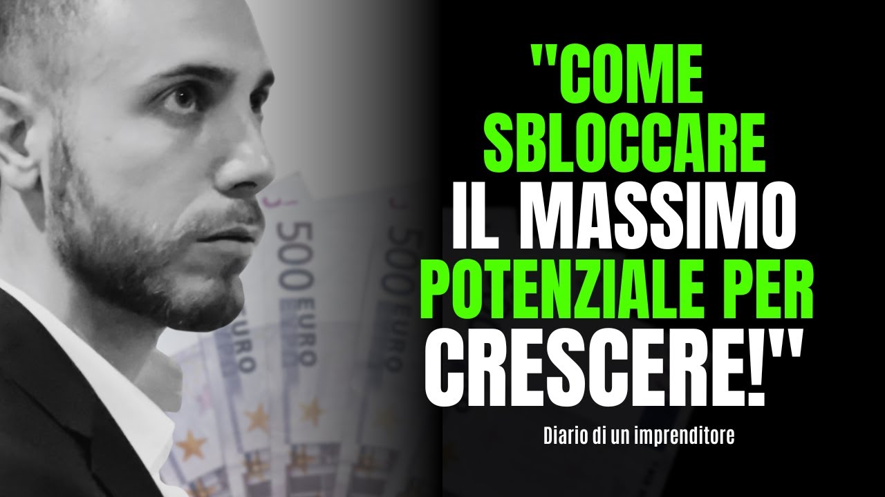 Supera il blocco dell'imprenditore: come gestire le sfide e i fallimenti