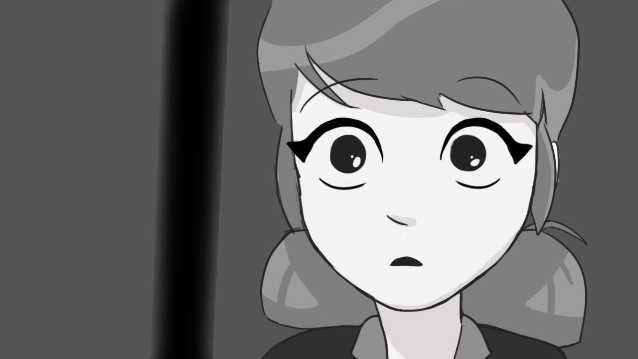 I Knew You Once // (Miraculous Animatic)