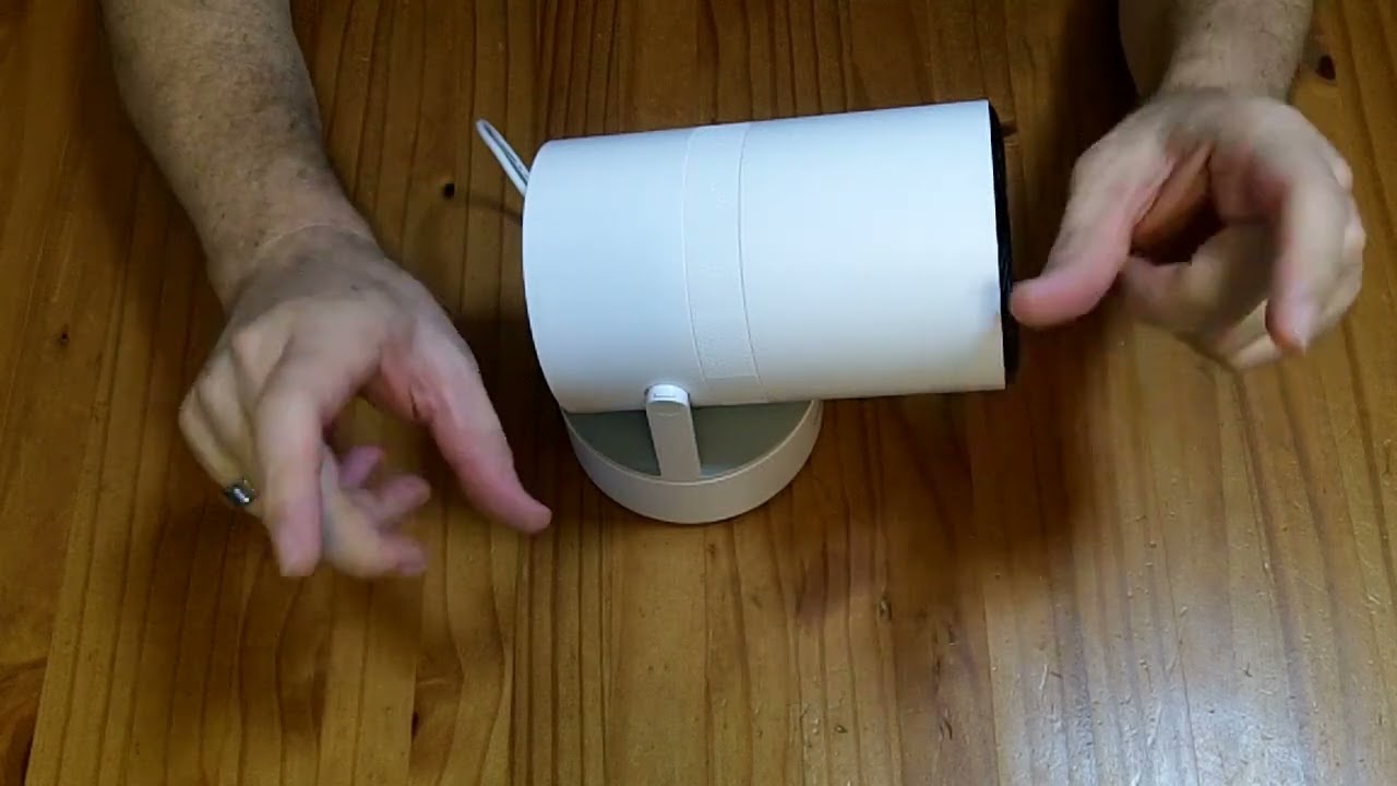 Review: Mentech X3 1080p portable projector  $190