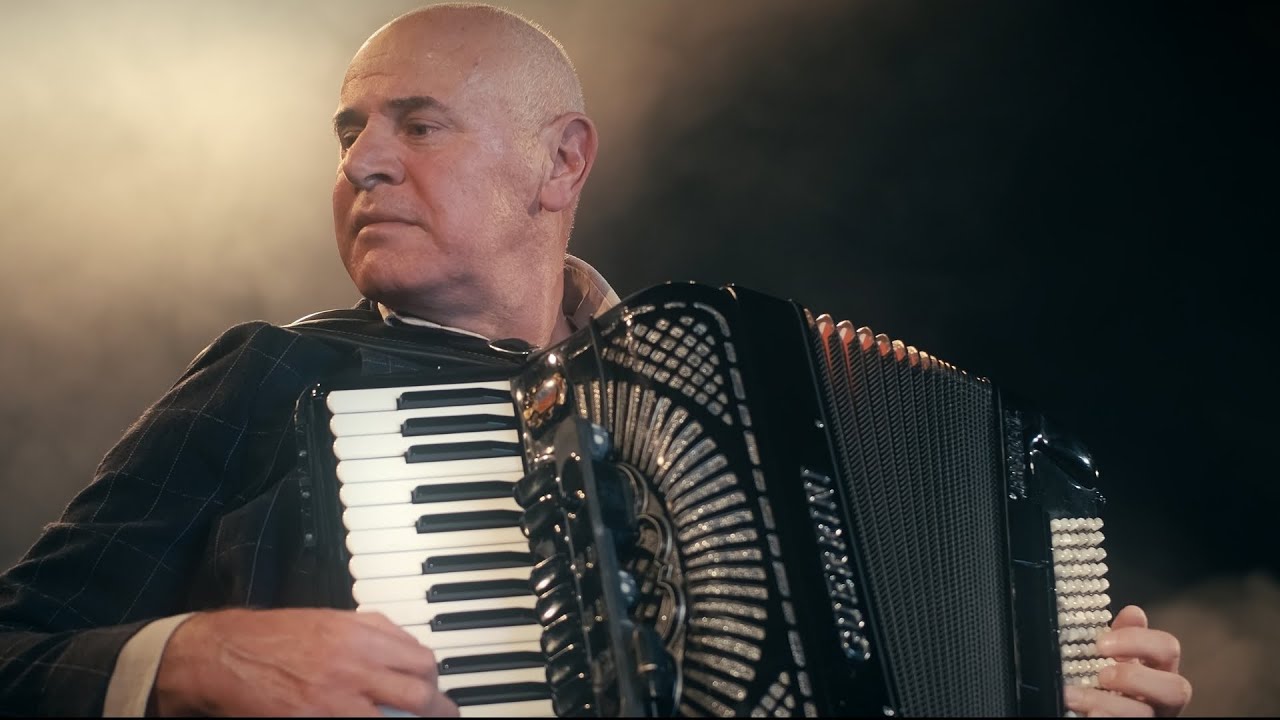 Milan Zavkov - Folk Unplugged (LIVE) © 2021