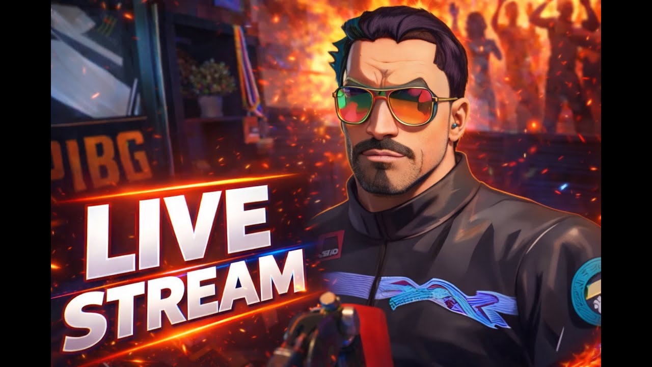 🔴 CHILL STREAM | INDIANGAMER | 65 | #pubg #pubgindia #pubglive