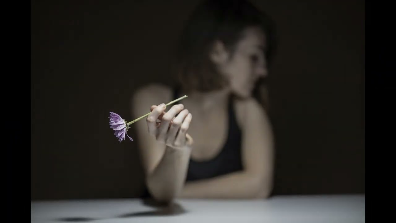 💔 Ева Ветреная – Когда я начинал | Грустная песня о времени, потерях и поиске смысла