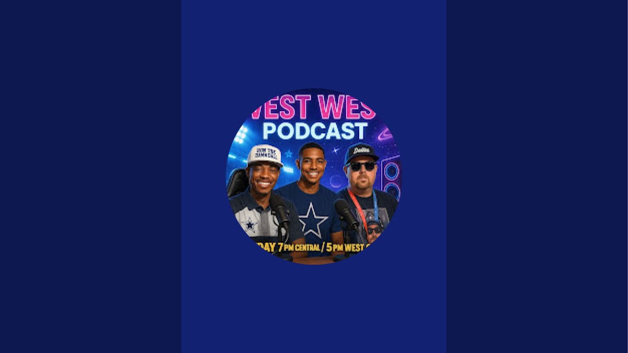 West Texas Cowboys Report Podcast is live!