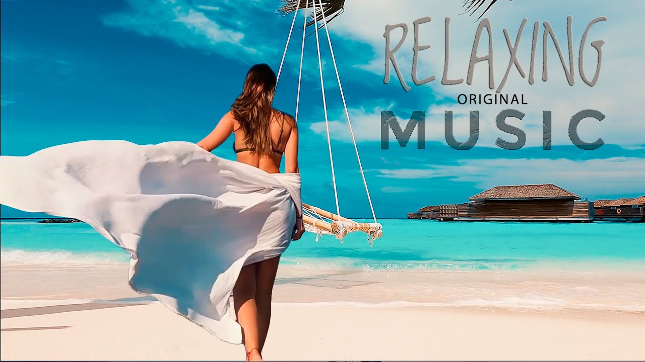 Best Relax Music.NO AI.Guitar Music.Instrumental Music.Soothing Guitar..Soft Music.