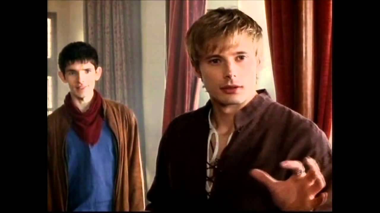 Merlin - Status Quo