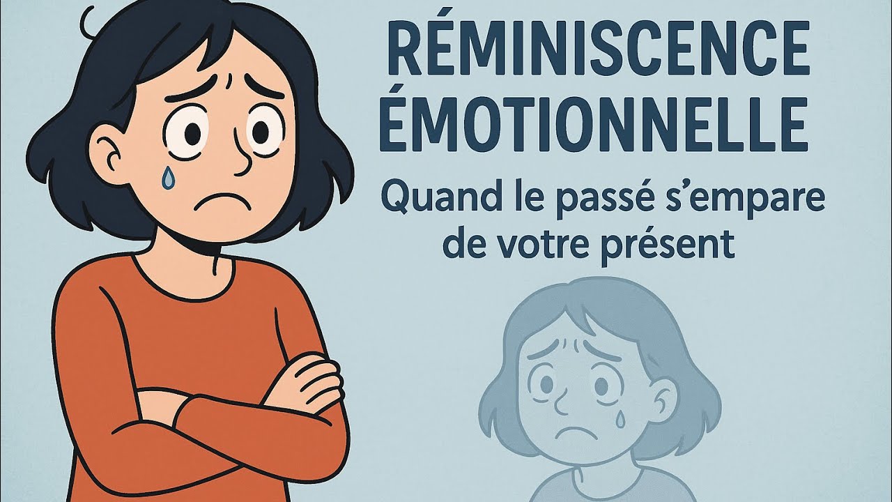 Les Flashbacks Émotionnels – Comprendre et Surmonter le TSPT-C