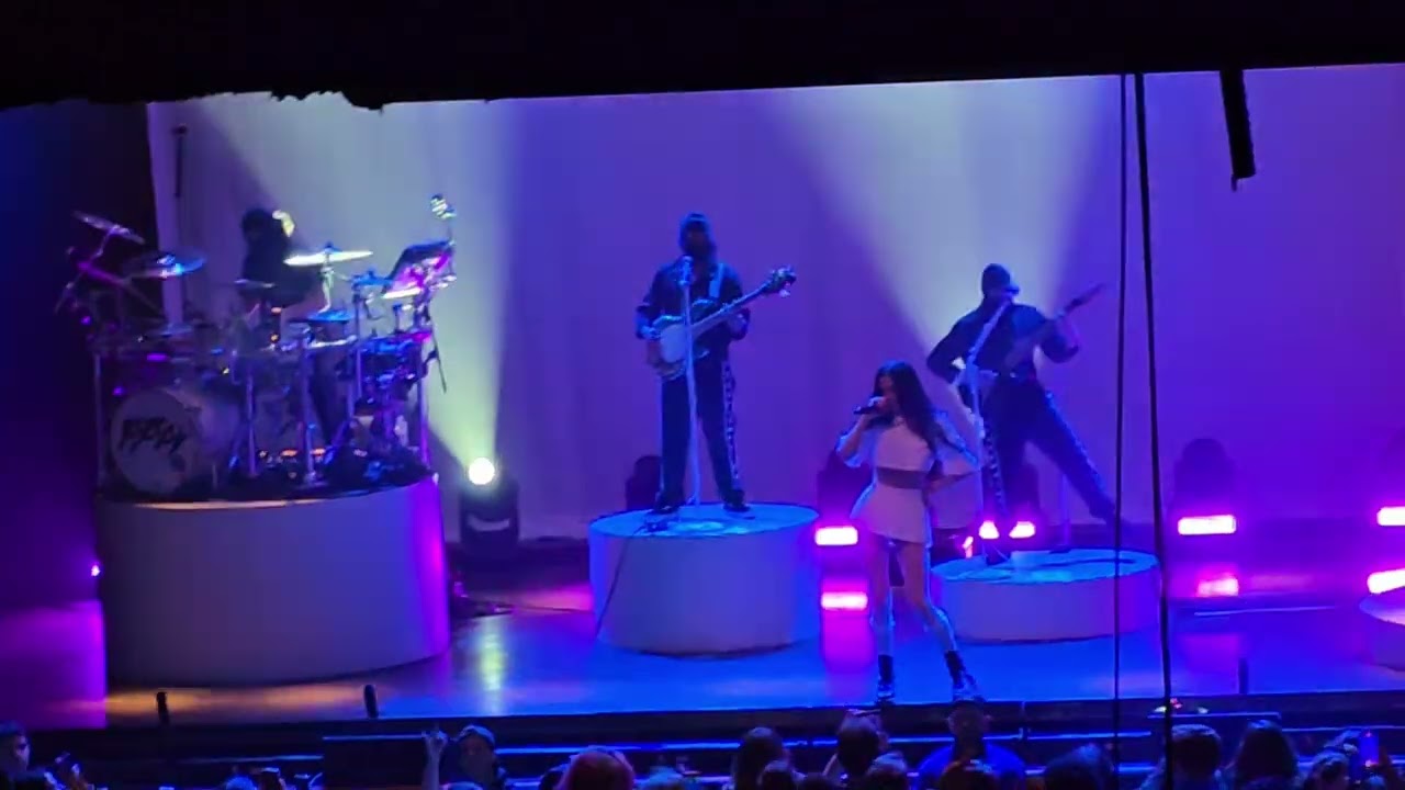 Poppy Scream Compilation Live 4/4/25 House Of Blues Boston