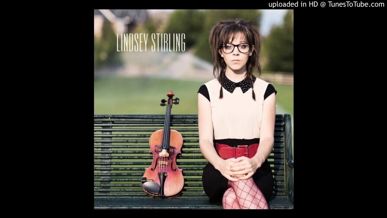 Lindsey Stirling - Elements (Orchestral Version)