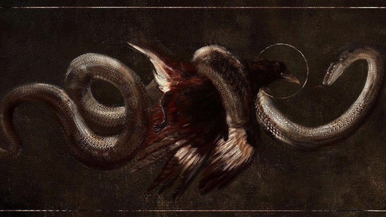 Vol. I – The Mystic Coil 