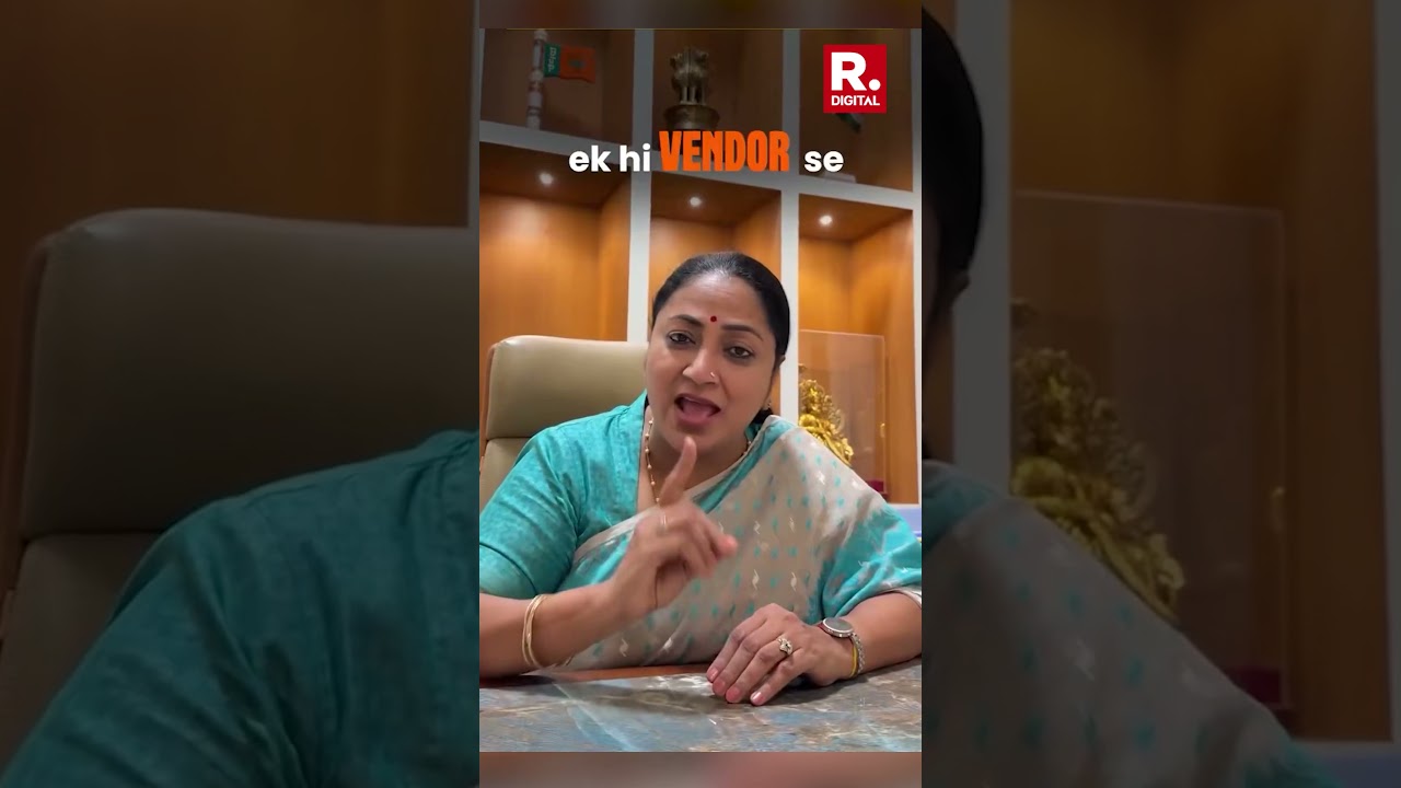 Delhi CM Rekha Gupta Warns Private Schools Against Forcing Book & Uniform Purchases