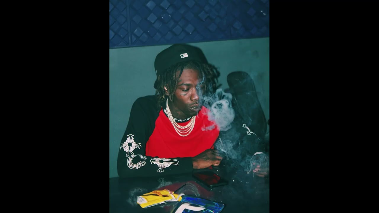 Jay Fizzle Type Beat 