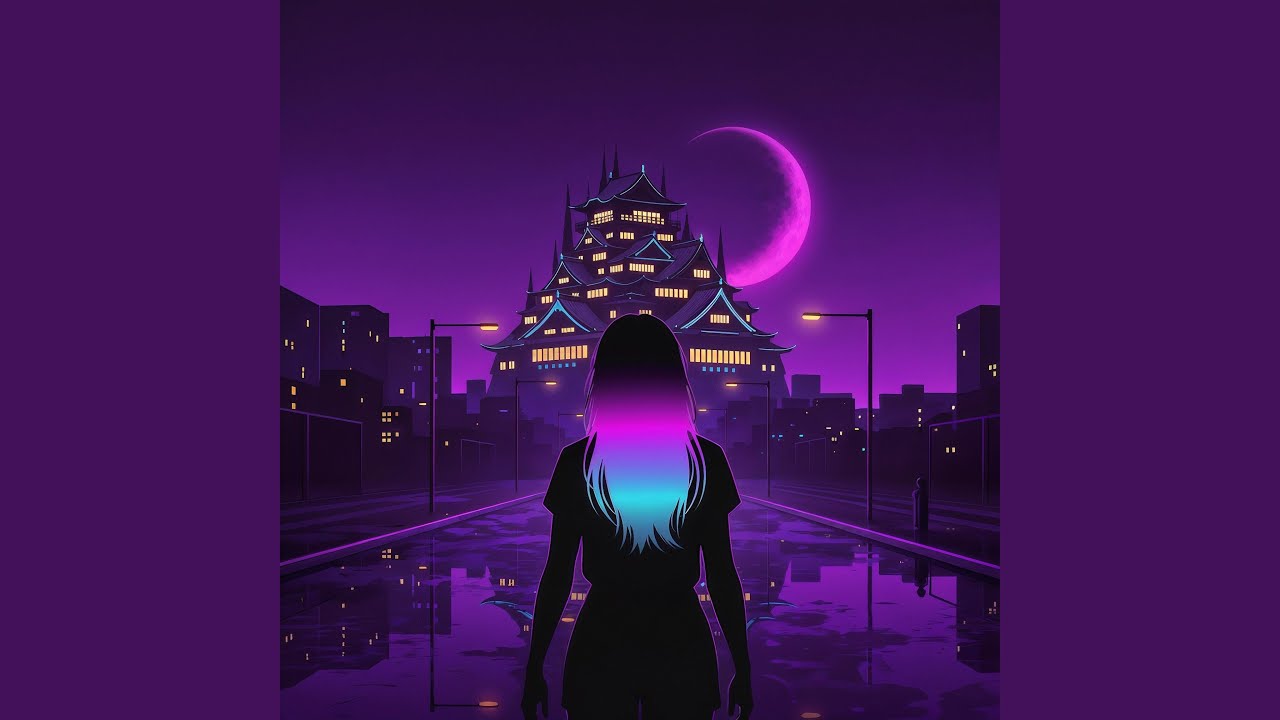 Anime Cyber-Fantasy Combat
