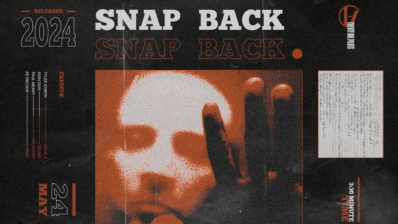Snap Back (Reimagined)