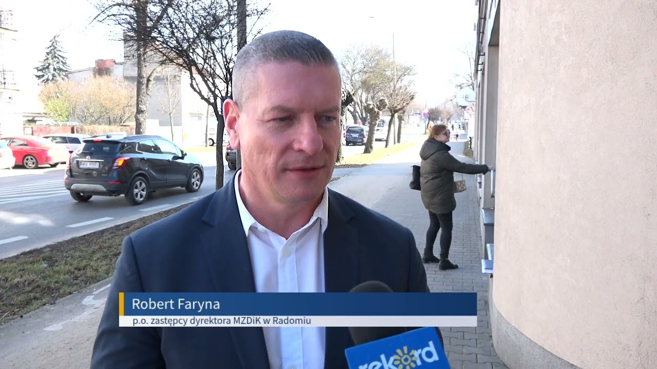 Konsorcjum firm z Dolnego Śląska kończy świadczenie usług przewozowych w radomskiej komunikacji