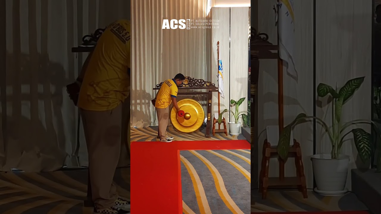 12 Agustus 2023 Kemarin ACS Group menghadiri Anniversary HITA BANTEN.
