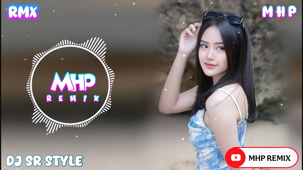 #djsr(เบสแน่นๆ)เพลงแดนซ์มันส์ๆ ฟังสบายๆ ชิวๆ2025(#กำลังฮิตในTikTok) Nonstop MHP RMX #djrnsr
