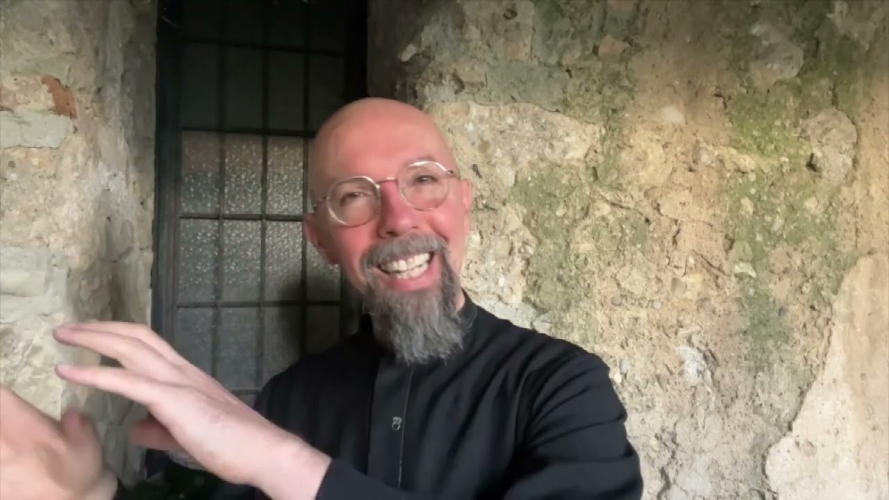 LA PREGHIERA DI INTERCESSIONE