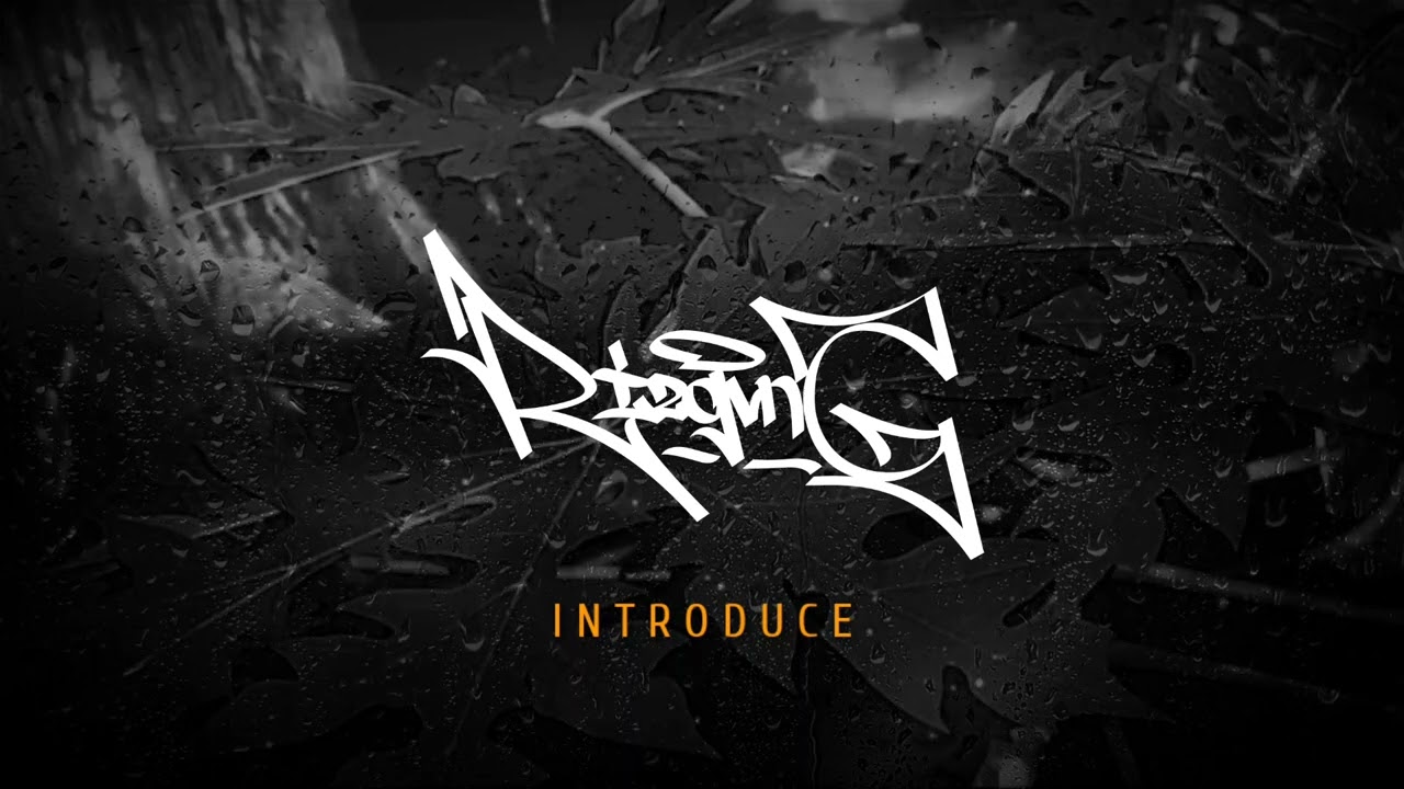 RIZGVNG - INTRODUCE