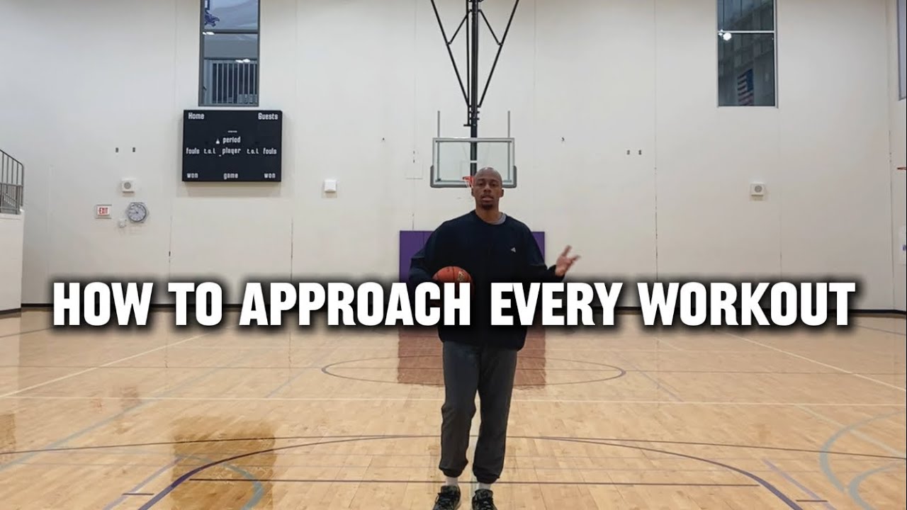 The Only Way To Train Skills
