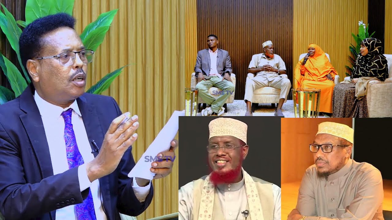 Maxay culimada waa wayn u guursa la'yihiin qabiilka Madhibaan-ka ama Maxamad Gorgaarte,