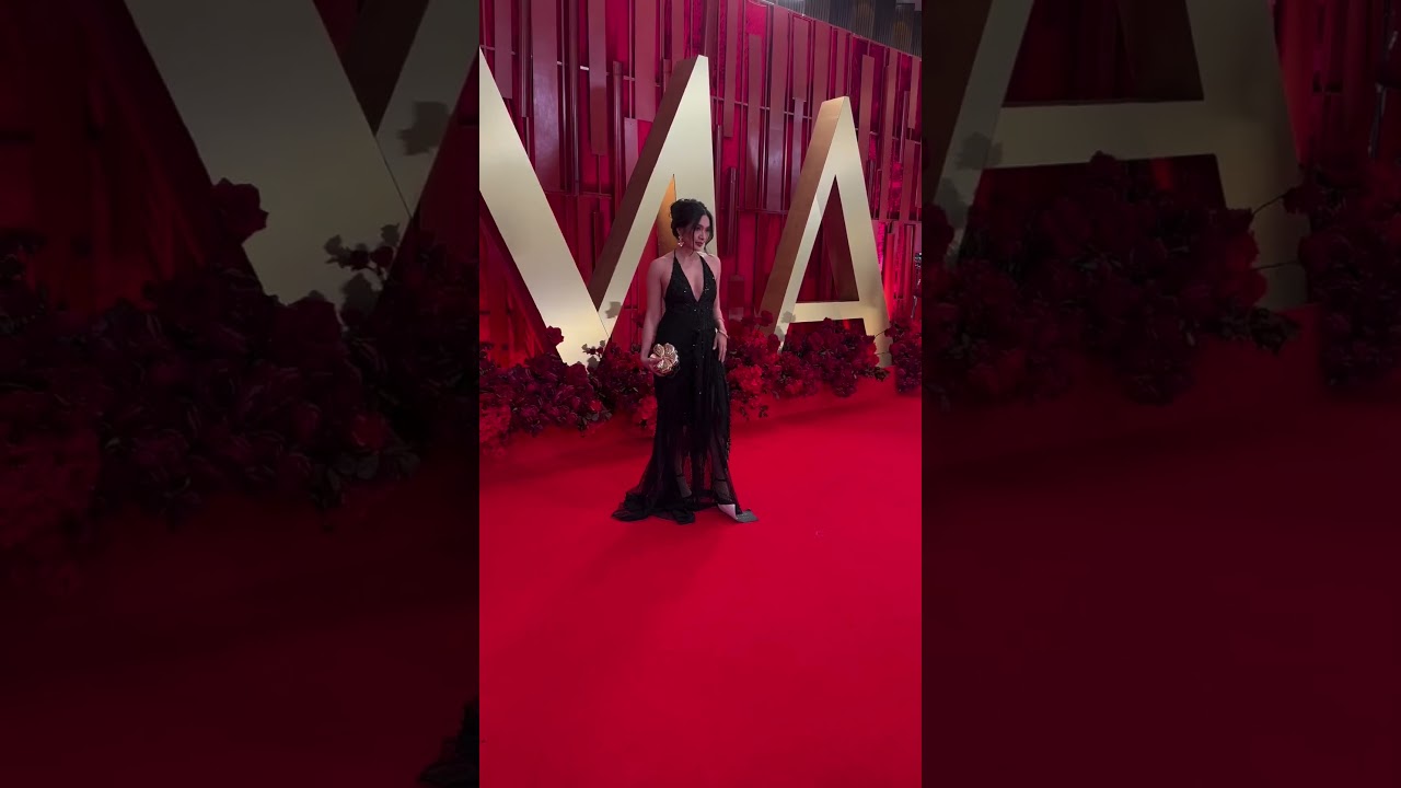 Ina Feleo at the #GMAGala2024 ✨