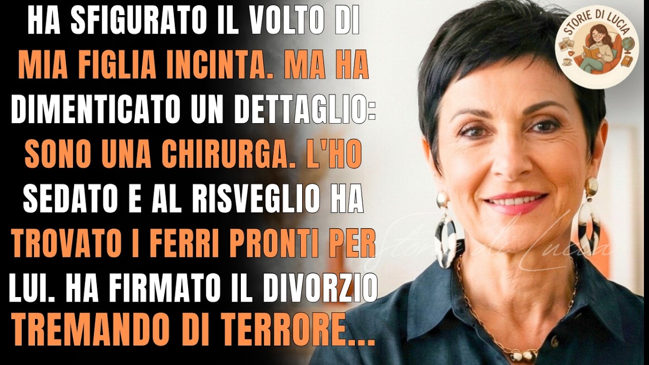 😱 PANICO! Ha umiliato sua moglie incinta. L'errore fatale? Dimenticare il mio lavoro in ospedale...🤫