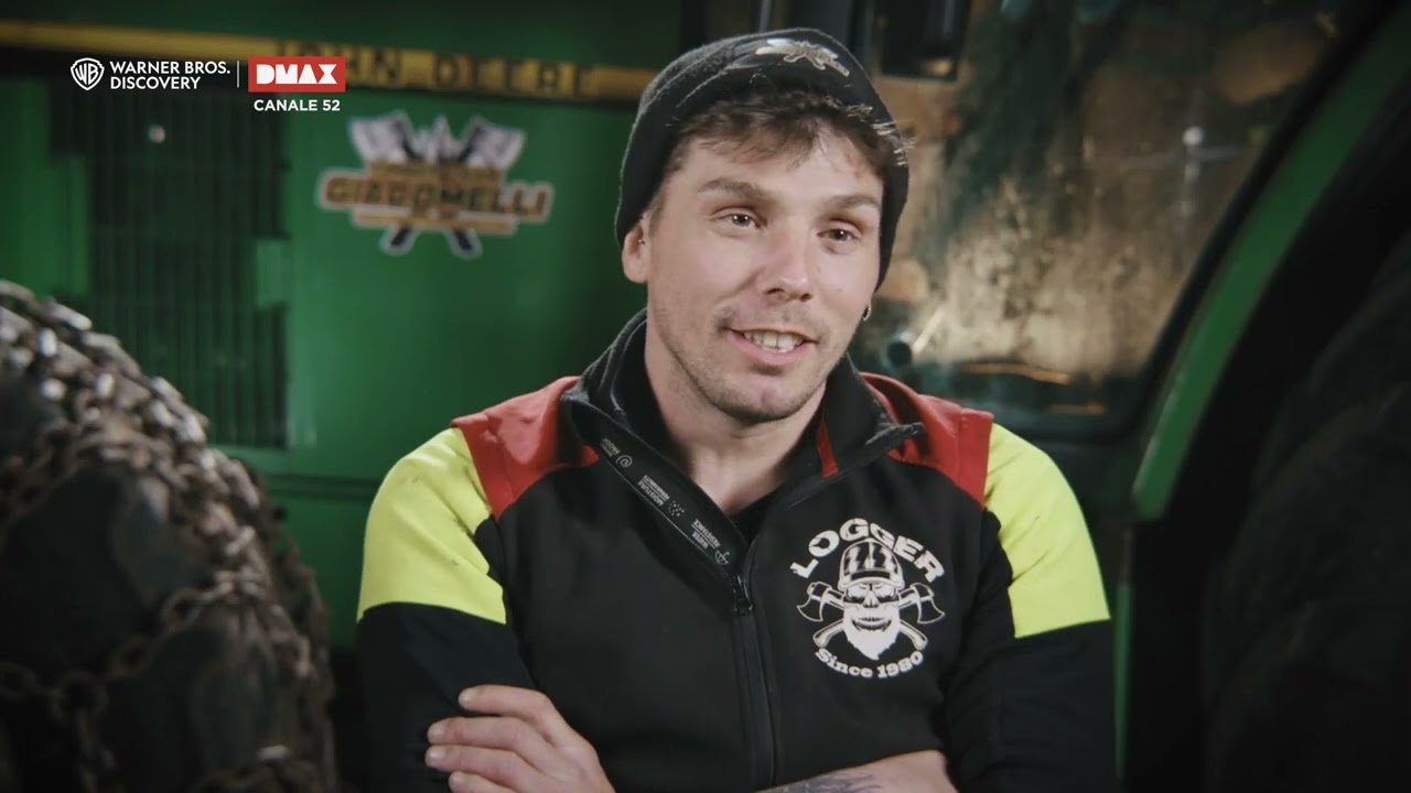 Undercut: l'oro di Legno | Forte tensione tra fratelli nel team Giacomelli
