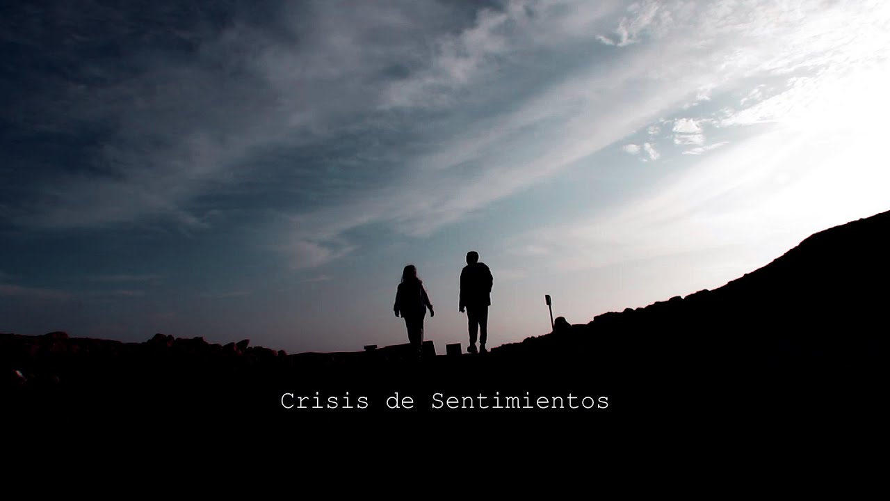 CRISIS DE SENTIMIENTOS - PABLO RAMOS x ALLYS BM (VIDEO CLIP)