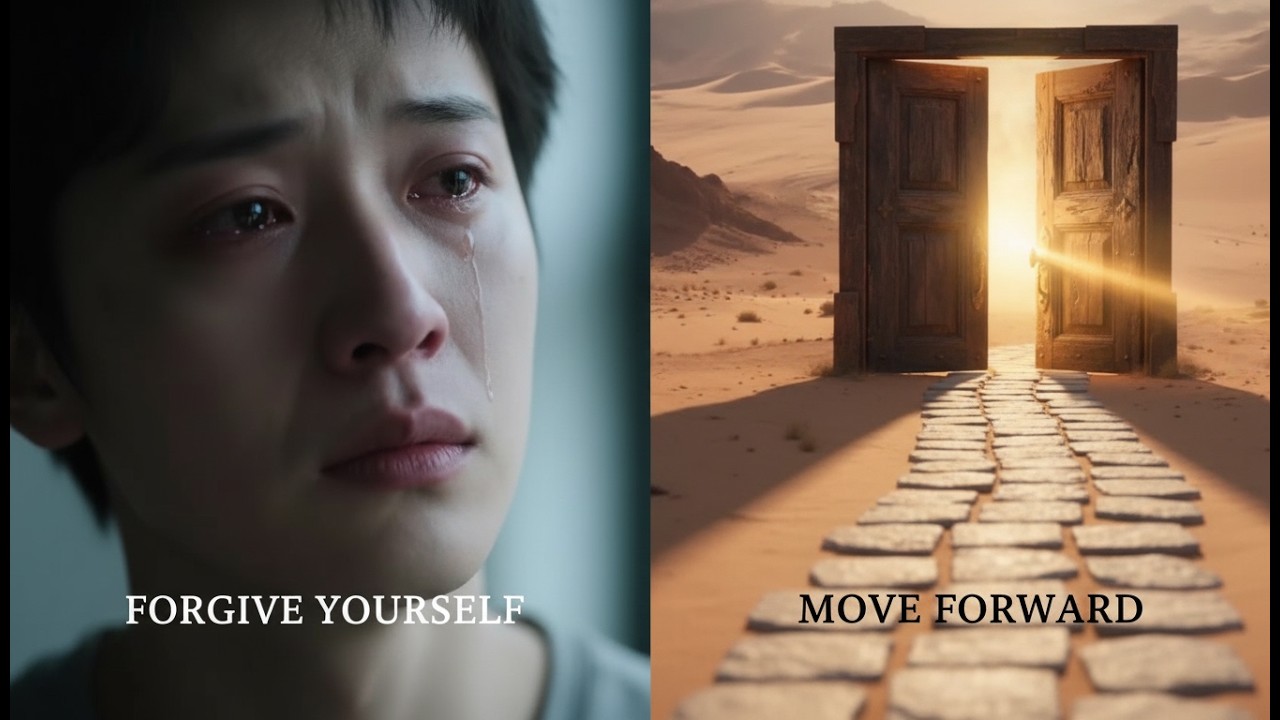 You Think Your Mistake Ruined Everything&hellip; You Need To Here This!