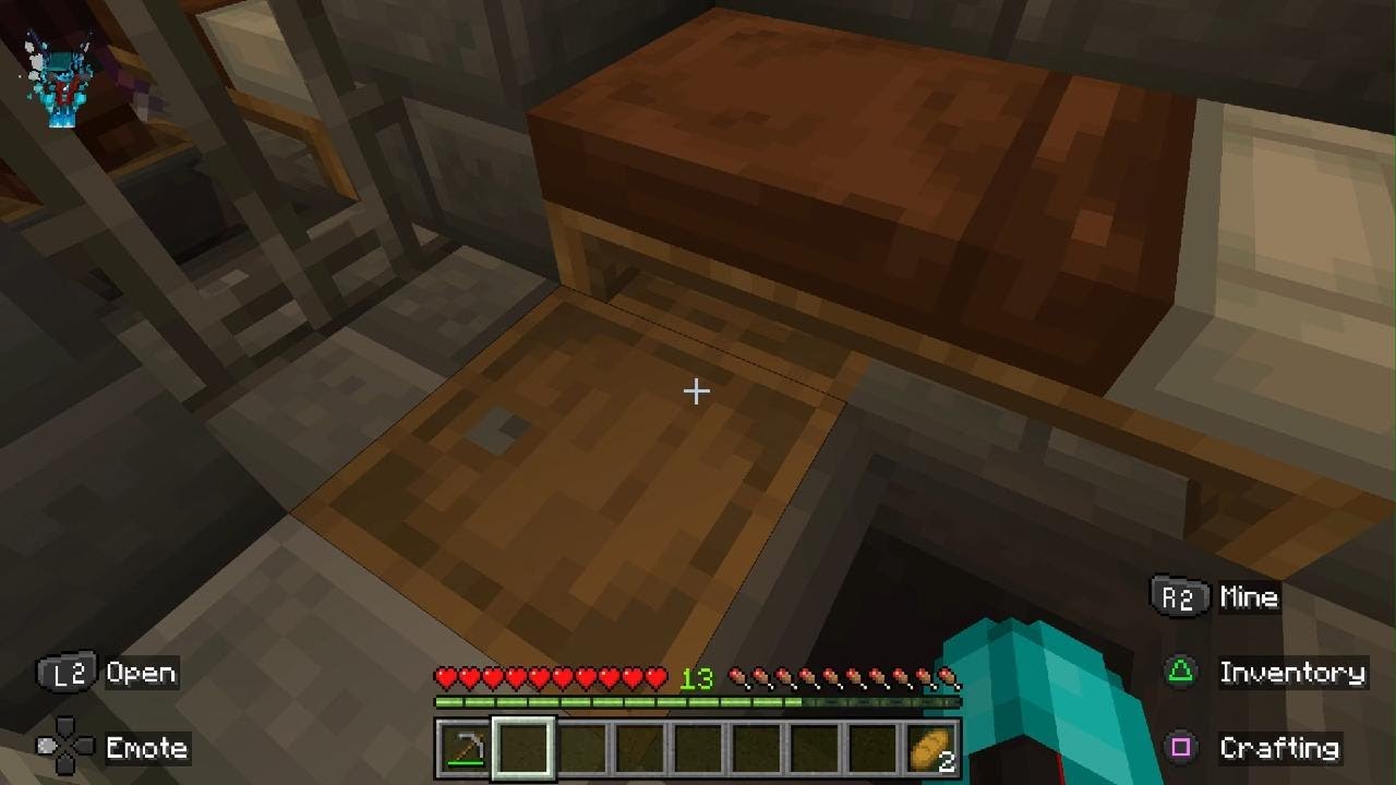 Minecraft Illager #13 1