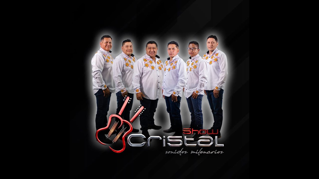 Cristal Show / Pila Pila / Lo nuevo de Cayambe
