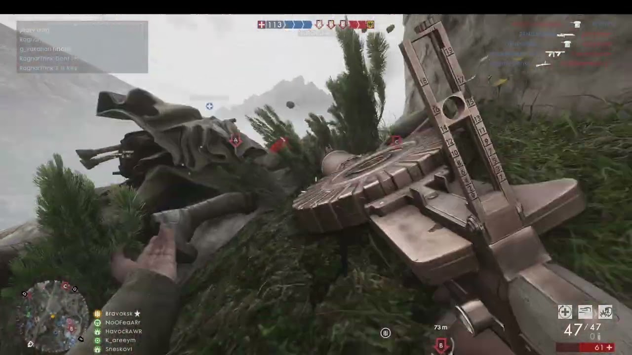 bf1 monte grappa