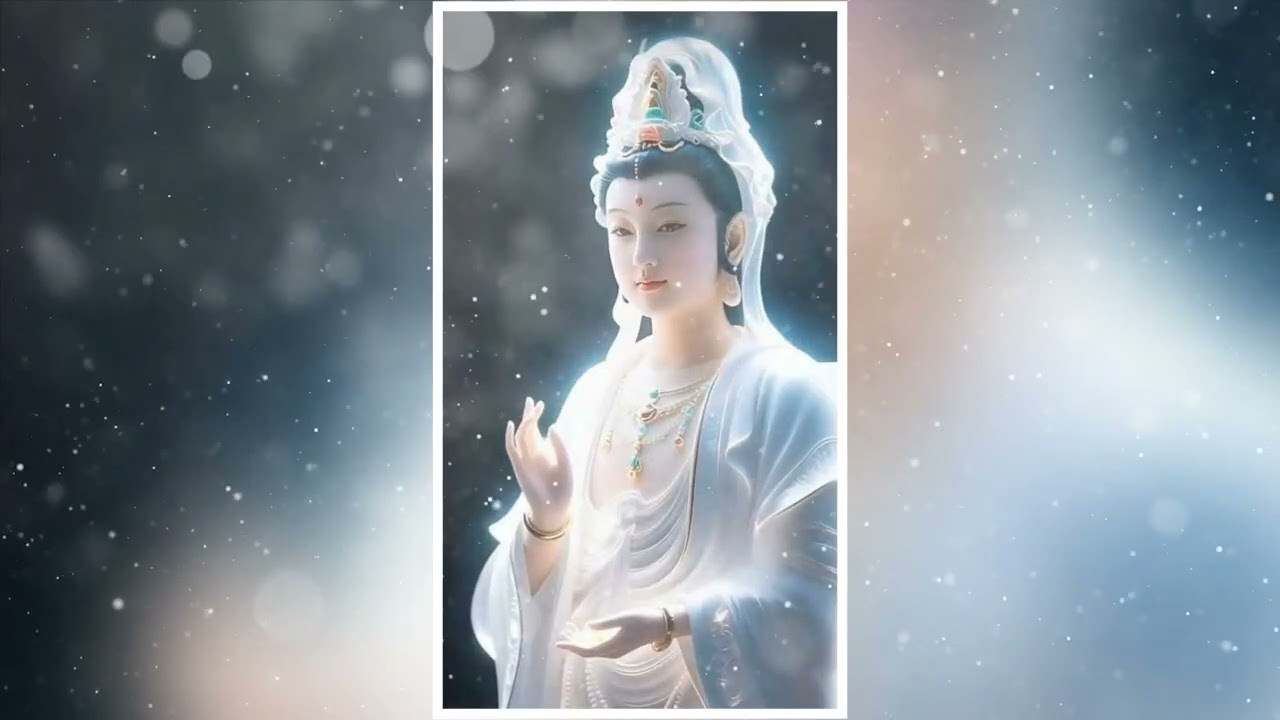 NAM MÔ NĂNG TRỪ CHƯ ÁC ĐỘC THÚ QUÁN THẾ ÂM BỒ TÁT