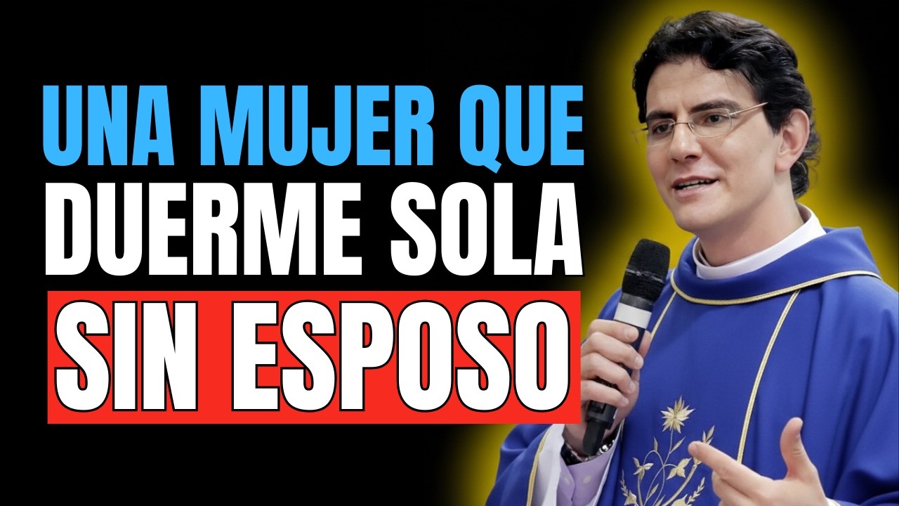 ¿Vivir Solo o Con los Hijos? La Gran Decisión Después de los 60 | Padre Reginaldo