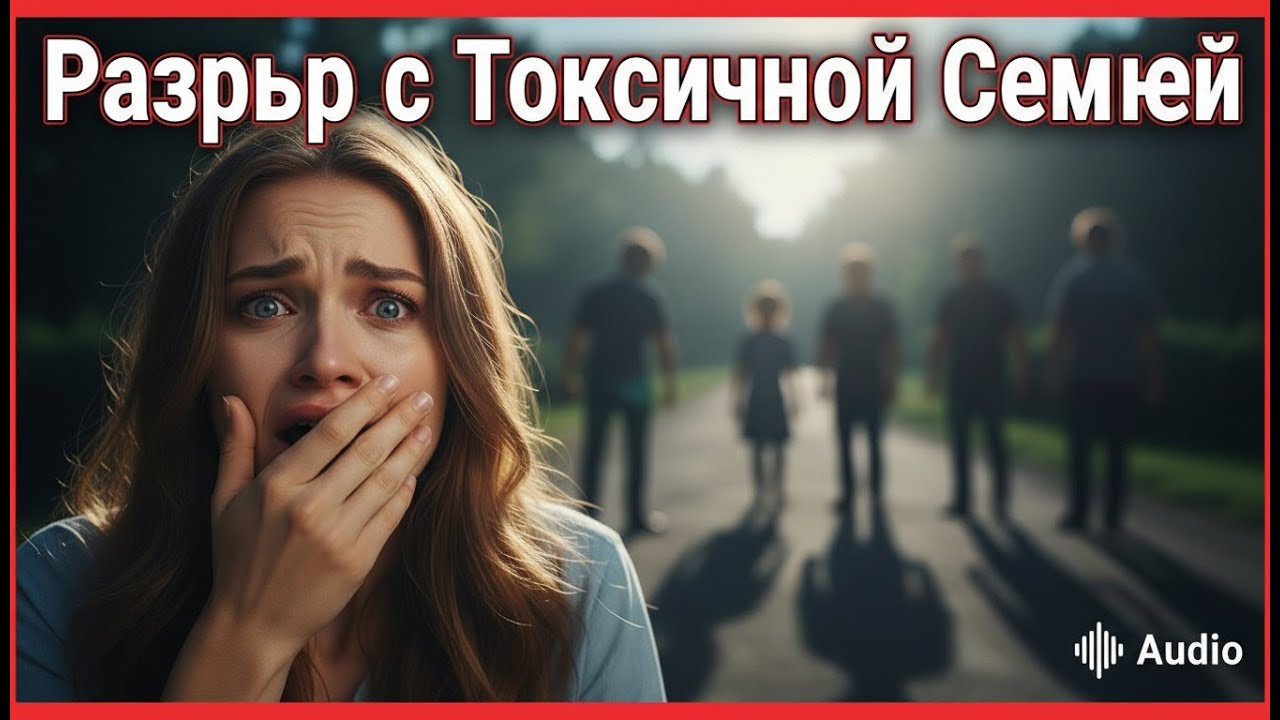 Муж порвал с токсичной матерью и сестрой после их ультиматума, но цена оказалась слишком высокой.