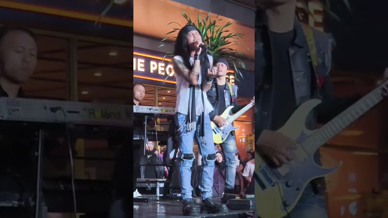 Kalah - Slank (cover) by Black Juice Band
