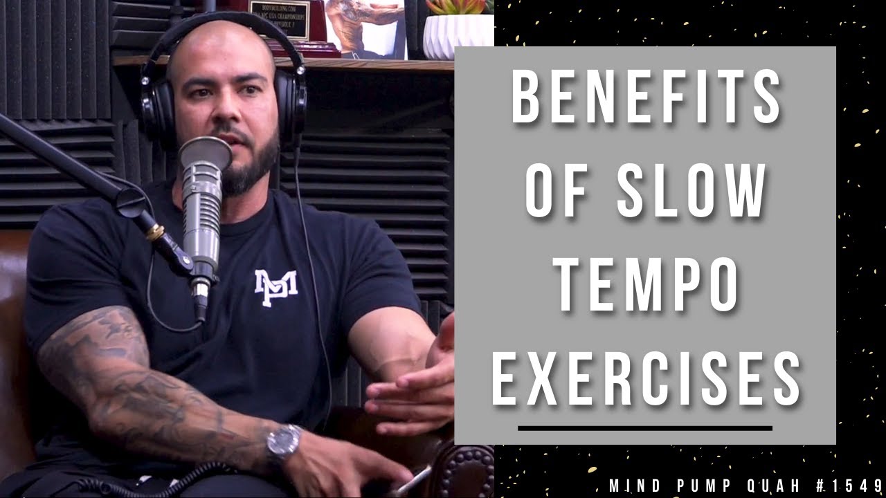 Super Slow Training Review