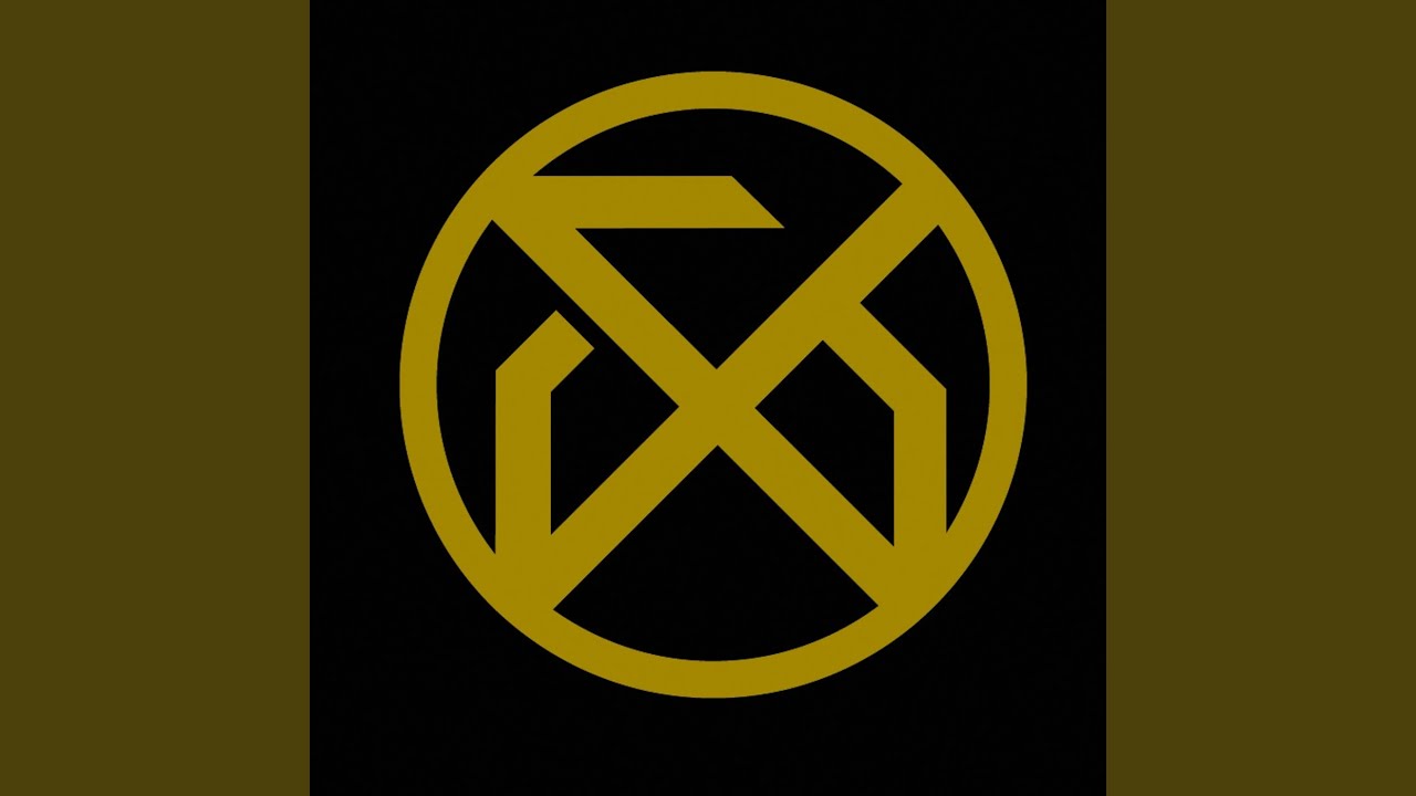 Into a Circle