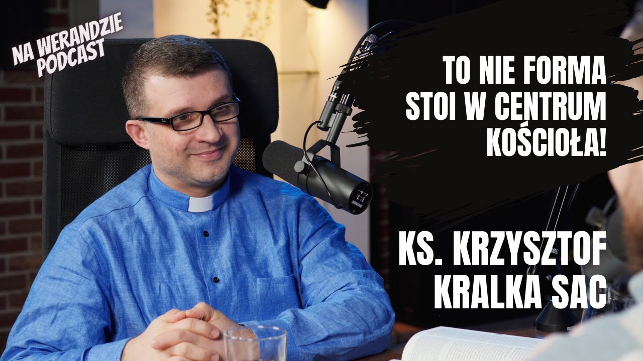 Czy Chiny mogły zostać ochrzczone? [Na Werandzie Podcast #7]