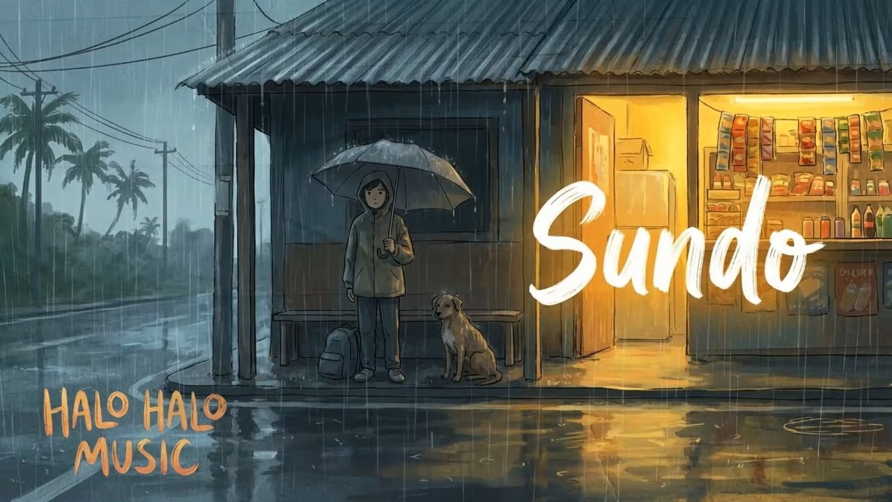 Sundo - Imago (funky disco jazzy cover)