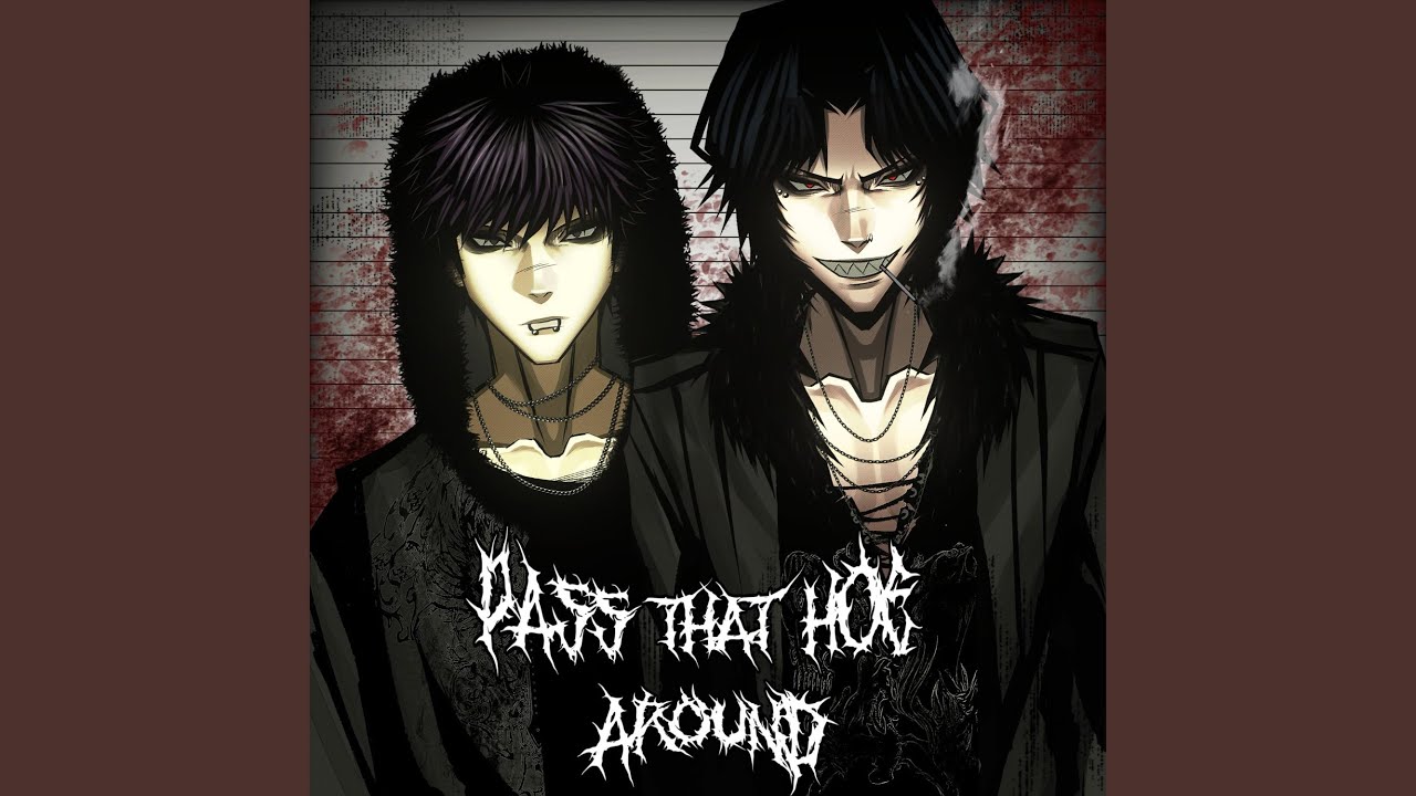 PASS THAT HOE AROUND!