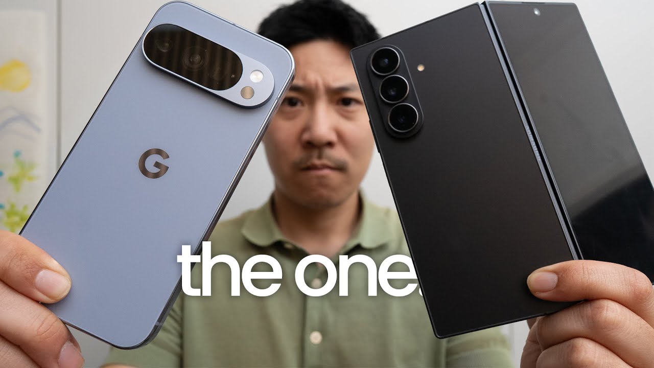 Pixel 10 Pro Review - Best Android?