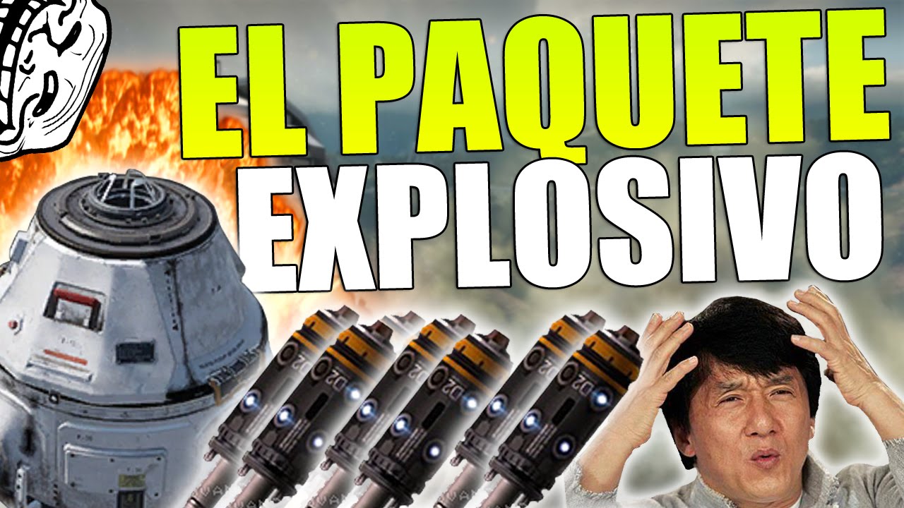 EL PAQUETE EXPLOSIVO xDD! | Trolleos, Risas y Mucha Suerte | Ampeterby7