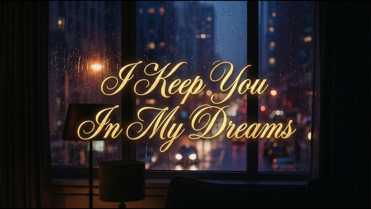 I Keep You In My Dreams