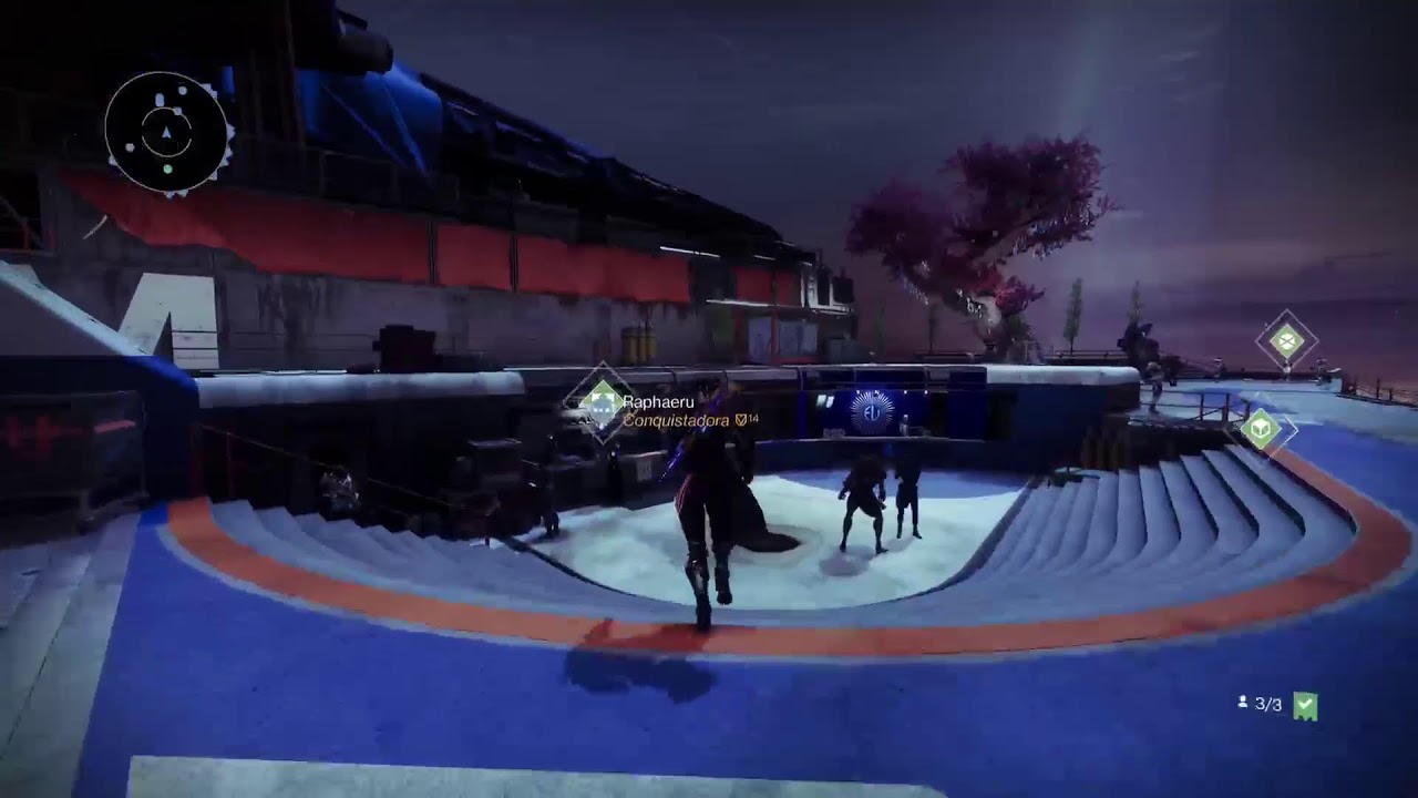 Destiny 2 Hoy 2 de Febrero 2026 - 