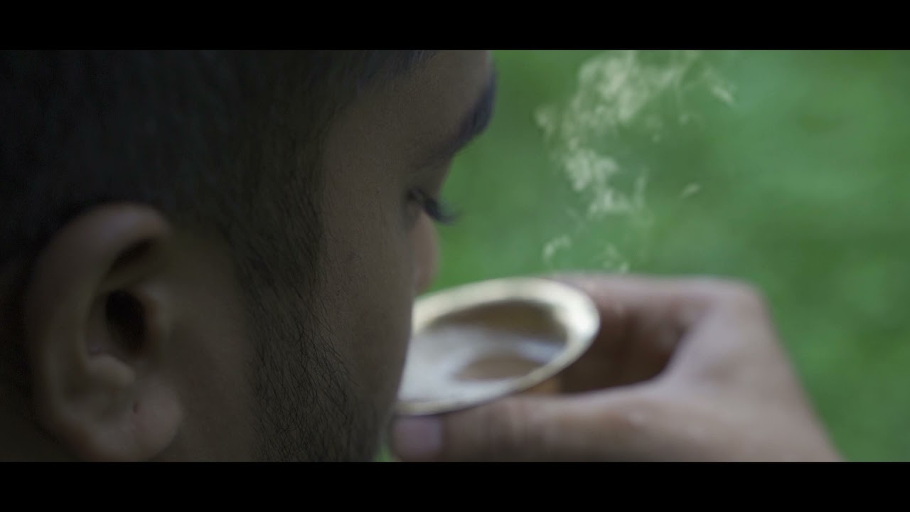 GiTAGGED FILTER COFFEE POWDER OF SOUTH INDIA | IT'S AN EMOTION | Coffee Advertisement