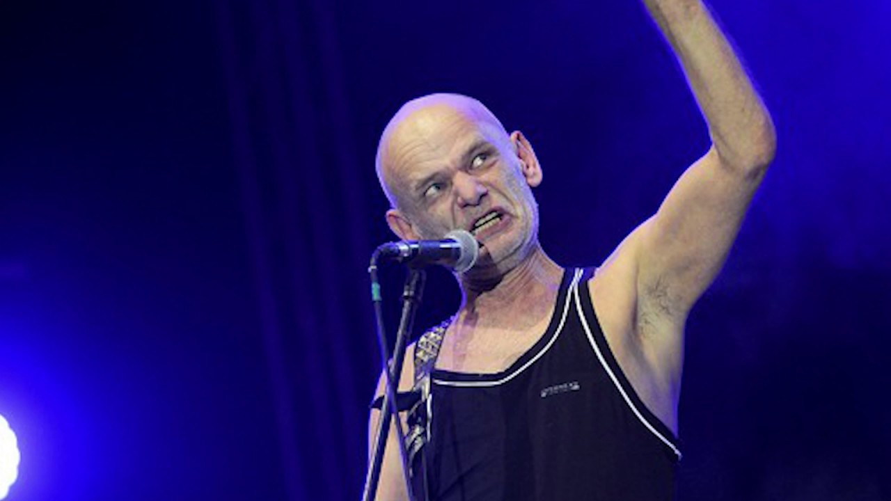 Nie żyje Robert Brylewski